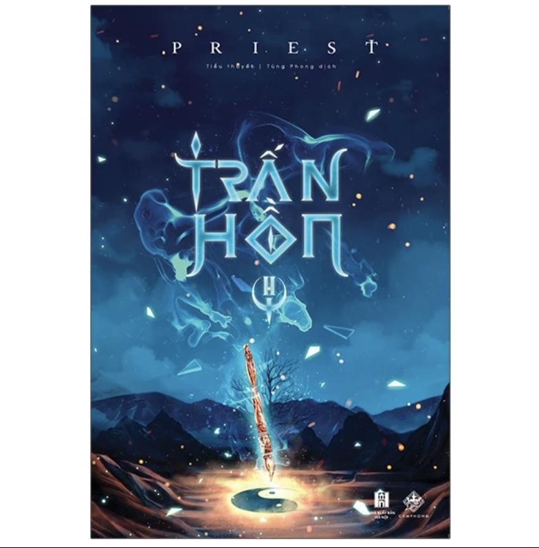 Trần hồn tập 2