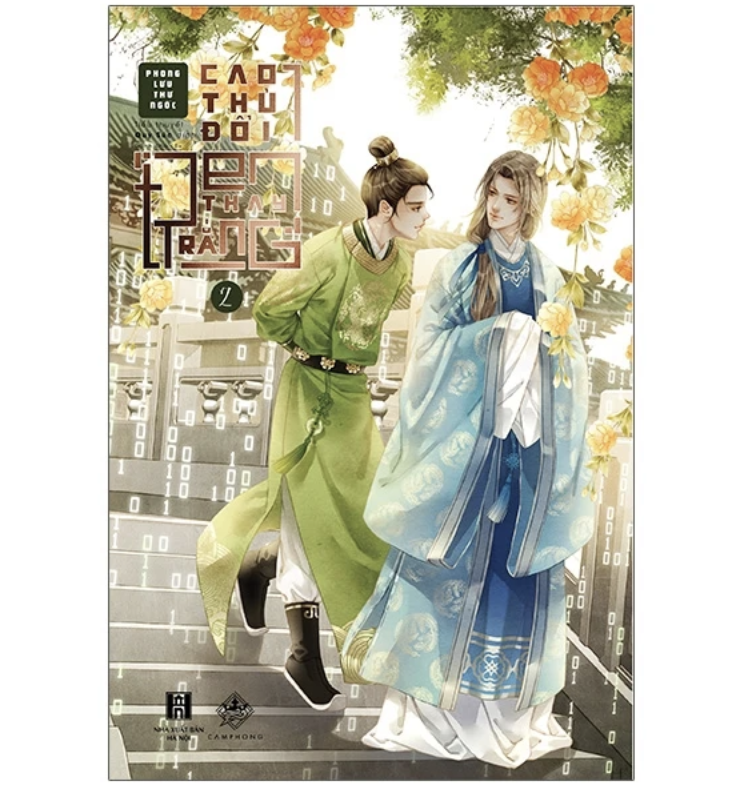 Cao Thủ “Đổi Đen Thay Trắng” - Tập 2