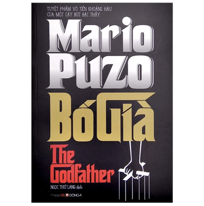 Bố già - BM