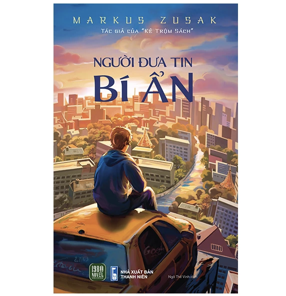 Người đưa tin bí ẩn