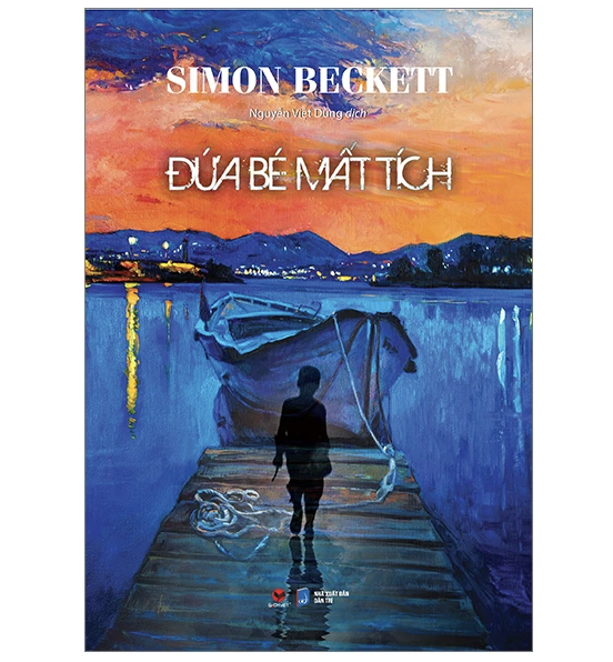 Đứa bé mất tích