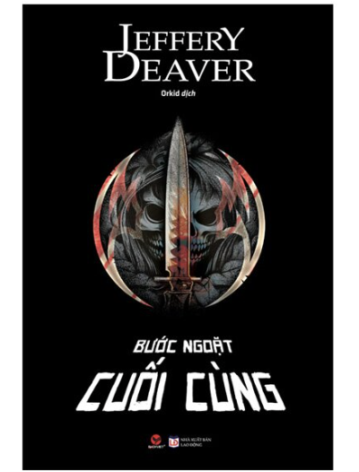 Bước ngoặt cuối cùng