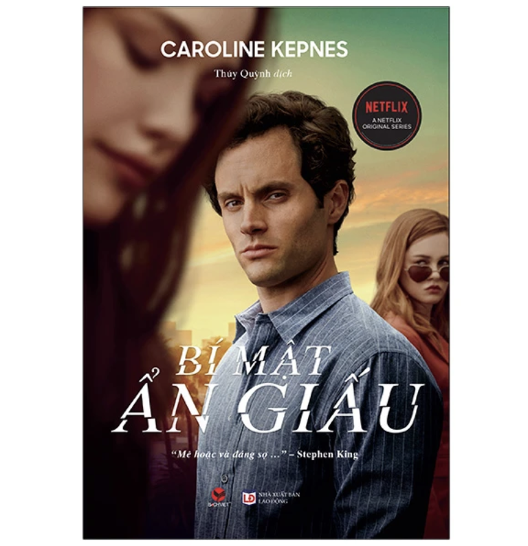 Bí mật ẩn giấu