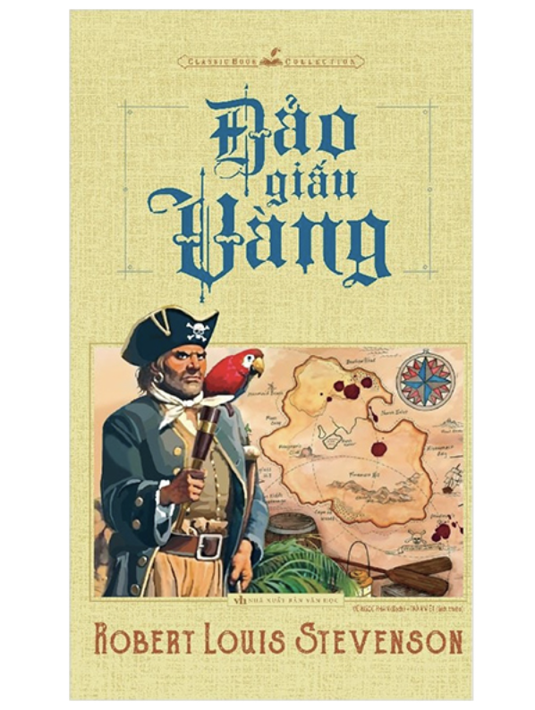 Đảo giấu vàng (2022)