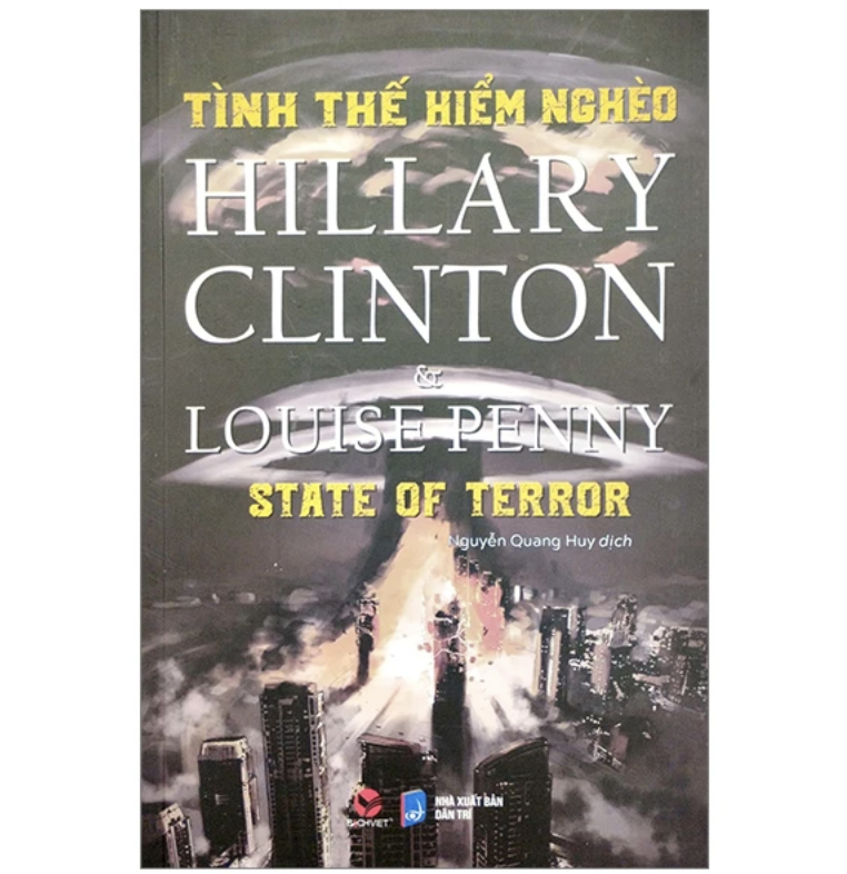 Tình thế hiểm nghèo