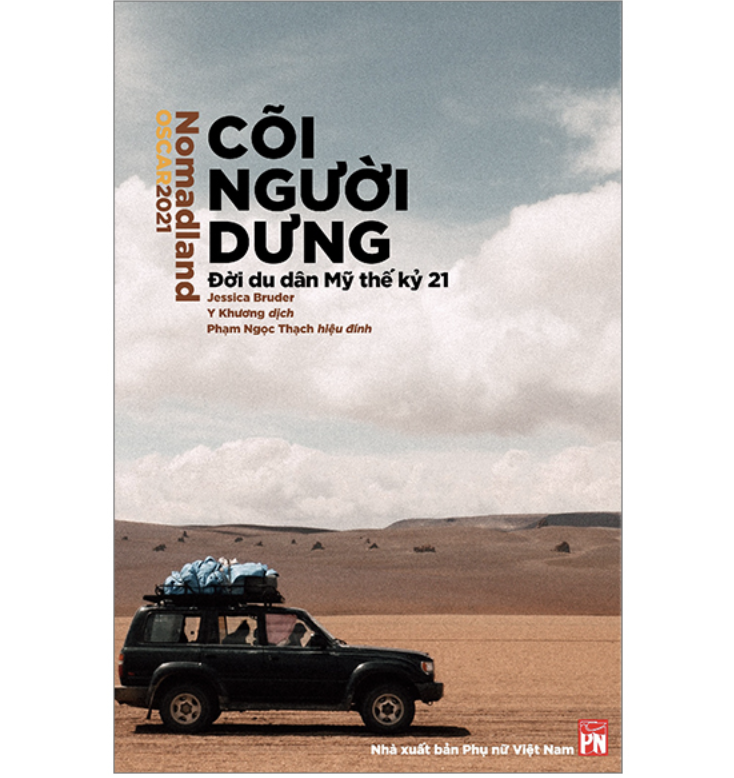 Cõi người dưng - Đời du dân Mỹ thế kỷ 21
