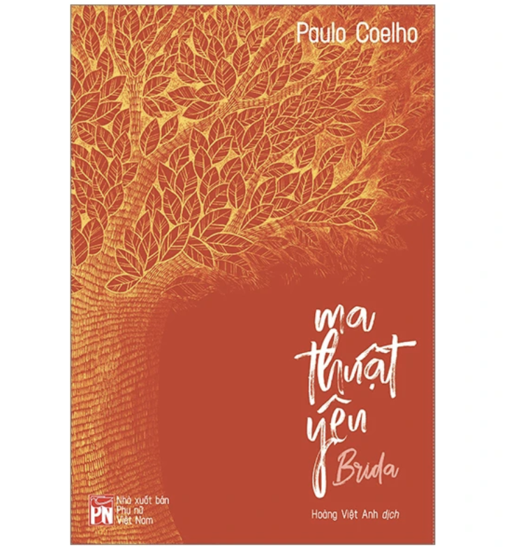 Ma thuật yêu - Brida