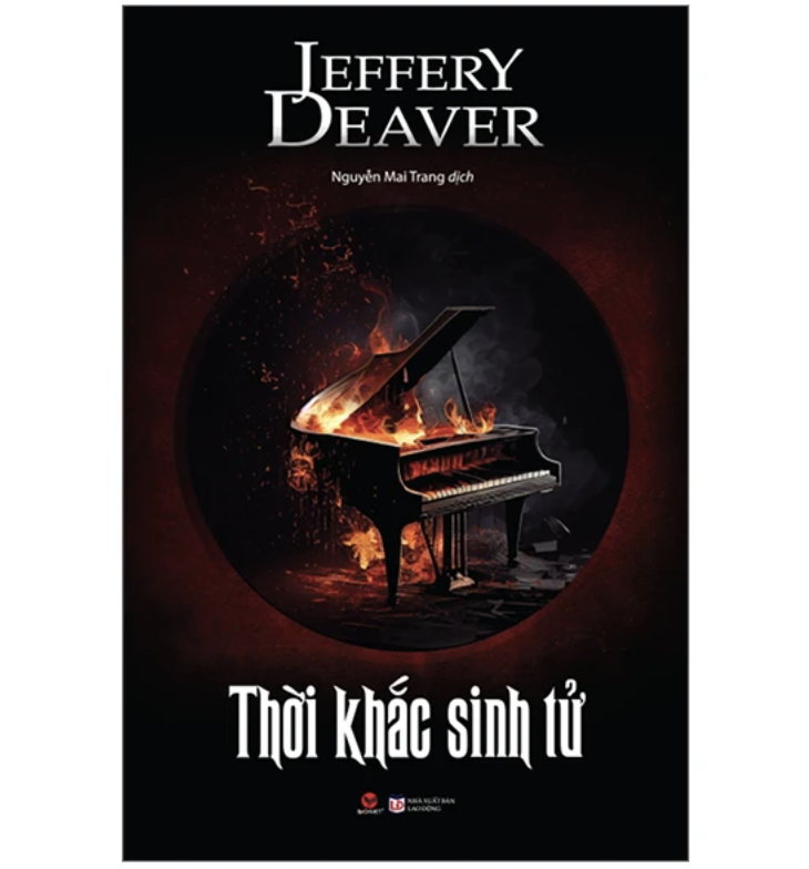 Thời khắc sinh tử [GB: 199.000]