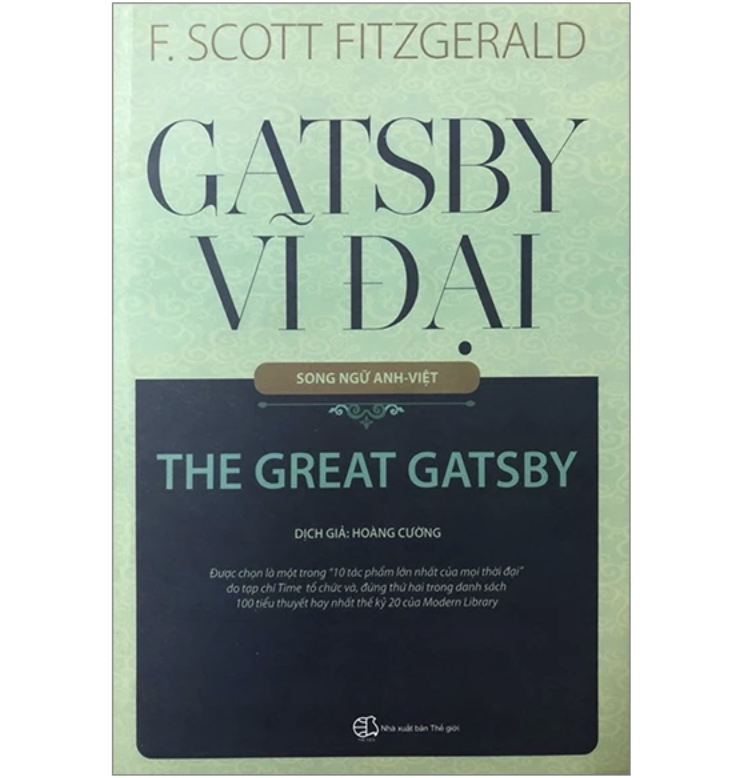 Gatsby vĩ đại (2023)