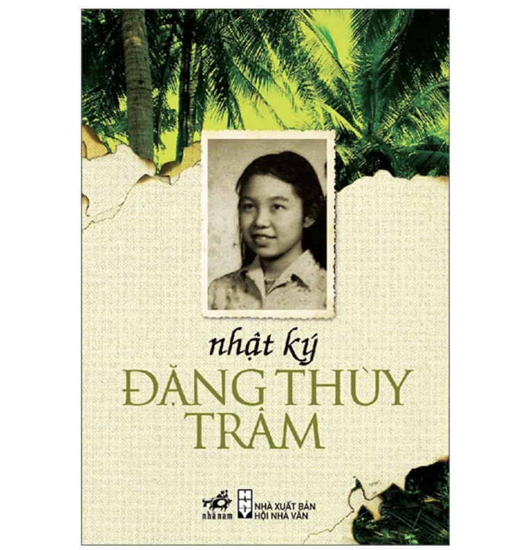 Nhật ký Đặng Thùy Trâm (TB)