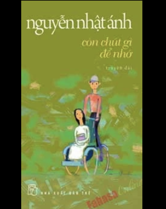 NNA Còn chút gì để nhớ