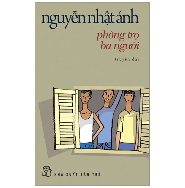 NNA Phòng trọ 3 người