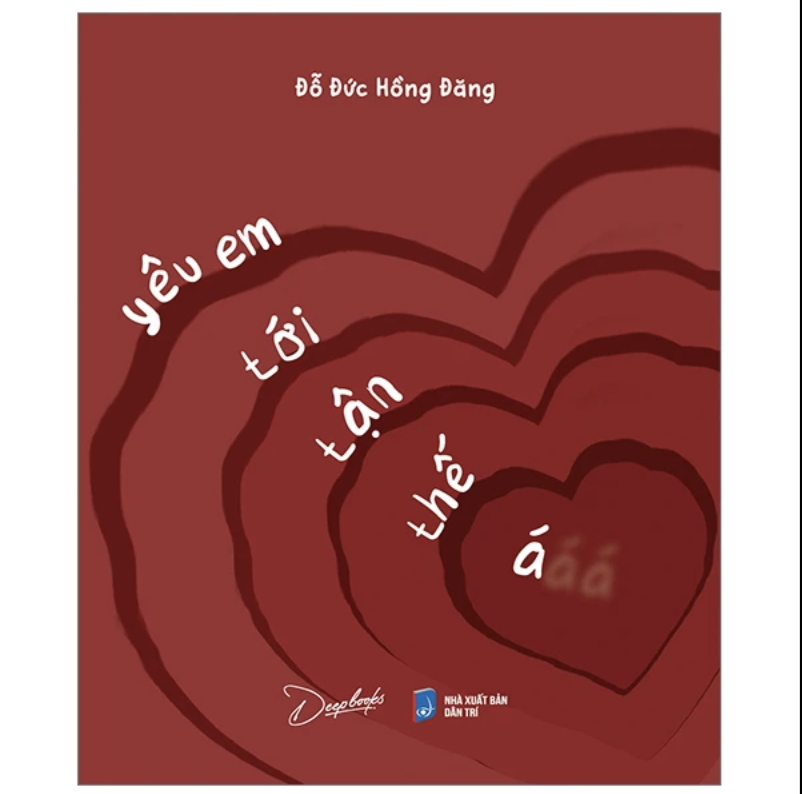 Yêu em tới tận thế á