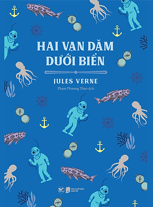 Hai vạn dặm dưới biển