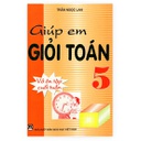 Giúp Em Giỏi Toán Lớp 5 (DHSP) H-A