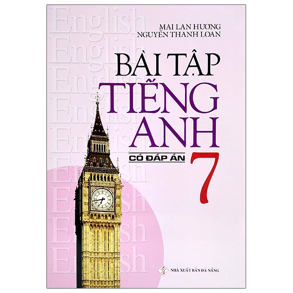 BAI TAP TIENG ANH 7 CO DAP AN (ML HUONG) Z-B