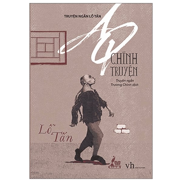 AQ chính truyện