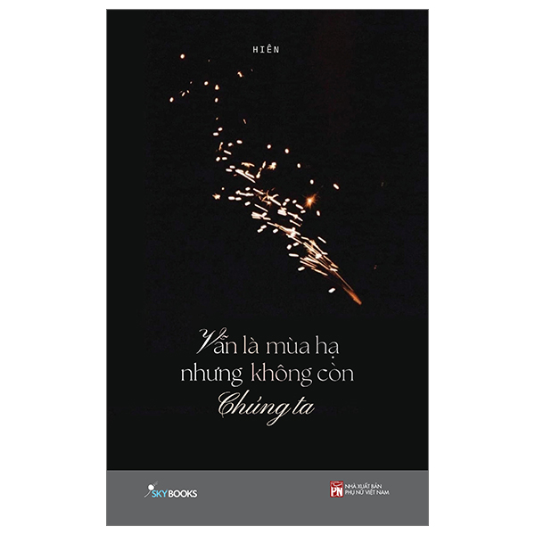 Vẫn là mùa hạ nhưng không còn chúng ta (TB 2023)