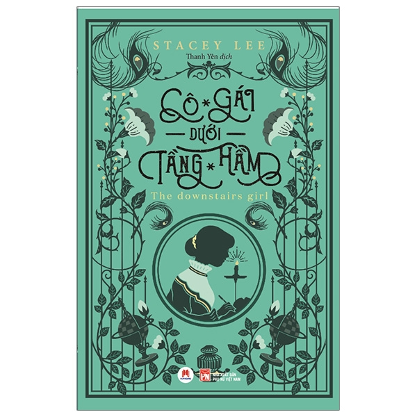 Cô Gái Dưới Tầng Hầm