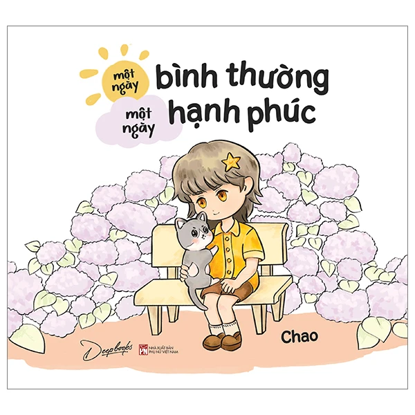 Một ngày bình thường, một ngày hạnh phúc