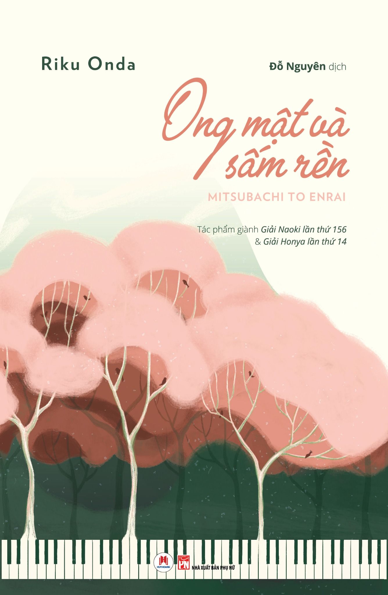 Ong mật và sấm rền