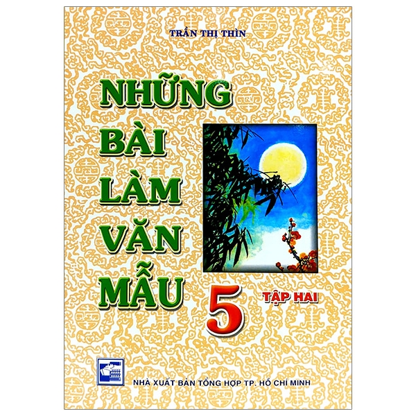 NHUNG BAI LAM VAN MAU 5 TAP 2 (TT THIN)