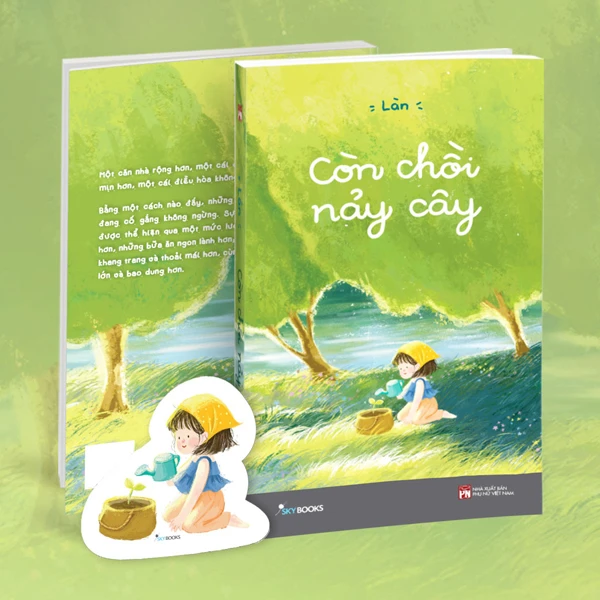 Còn chồi nảy cây