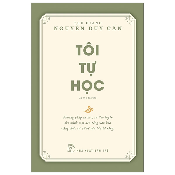 TOI TU HOC