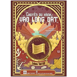 Chuyến Du Hành Vào Lòng Đất