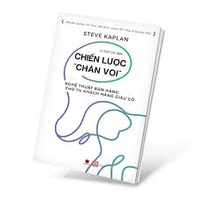 Sách Chiến Lược Chăn Voi