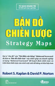 BẢN ĐỒ CHIẾN LƯỢC