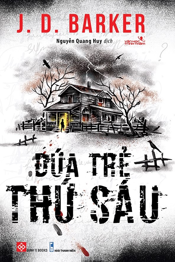 Đứa Trẻ Thứ Sáu