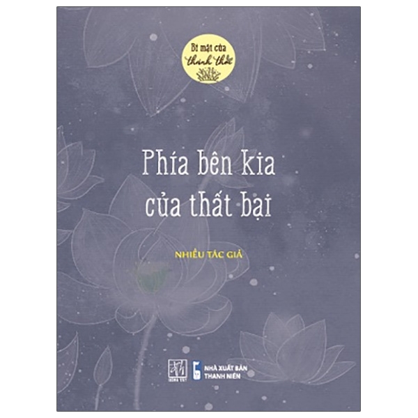 BI MAT CUA THANH THOI - PHIA BEN KIA CUA THAT BAI