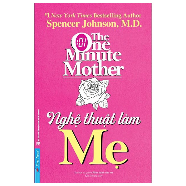 Nghệ Thuật Làm Mẹ