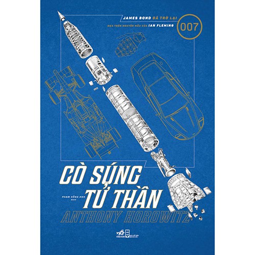 Cò Súng Tử Thần