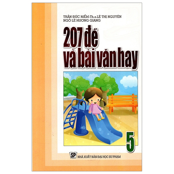207 Đề Và Bài Văn Hay 5 (DHSP) M-T