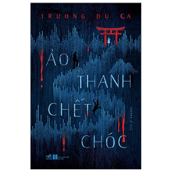 AO ANH CHET CHOC