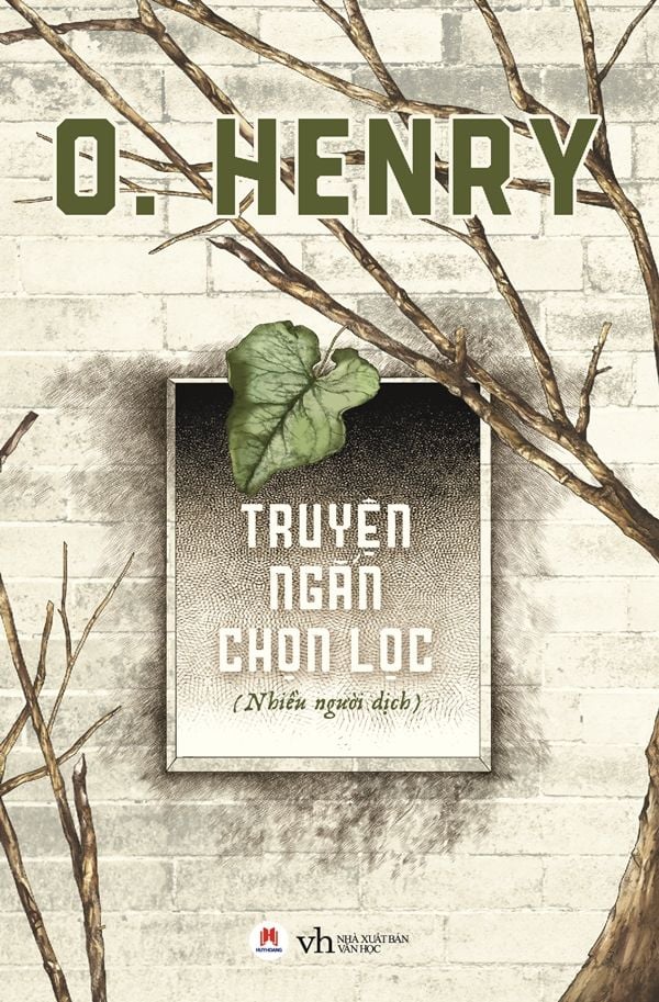 Truyện ngắn chọn lọc O.Henry