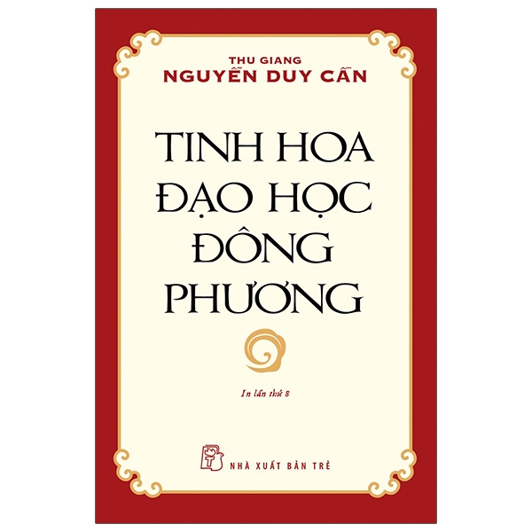 TS Thu Giang - Tinh hoa đạo học Đông phương