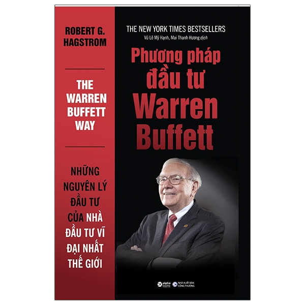 Phương pháp đầu tư Warren Buffett (A-PA)