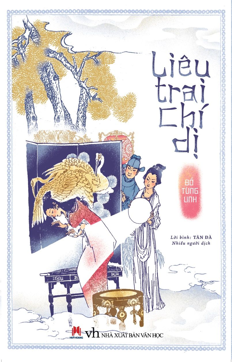 Liêu trai chí dị