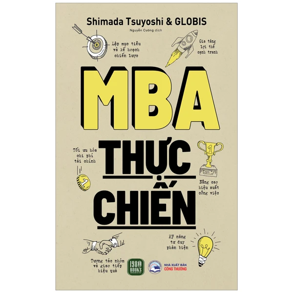 MBA thực chiến (1980-B)