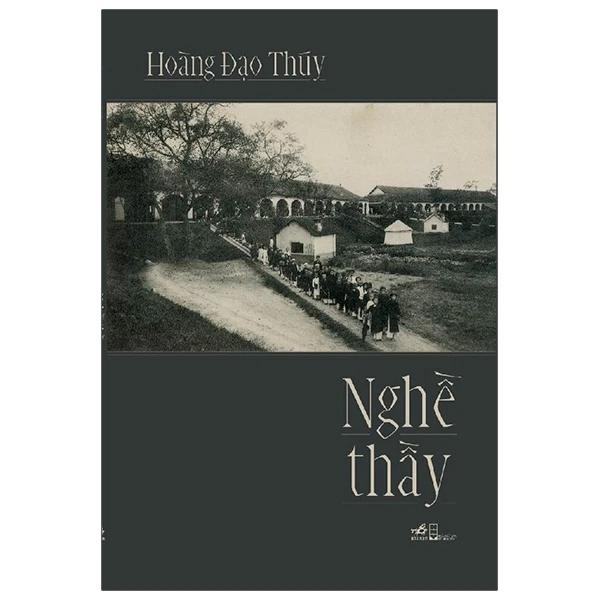 Nghề thầy