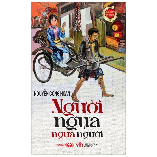 Người ngựa, ngựa người (2022)