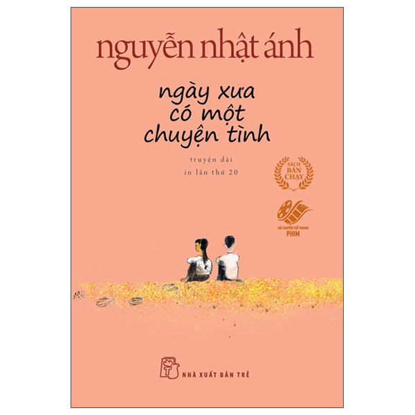 NNA. Ngày xưa có một chuyện tình (khổ nhỏ)
