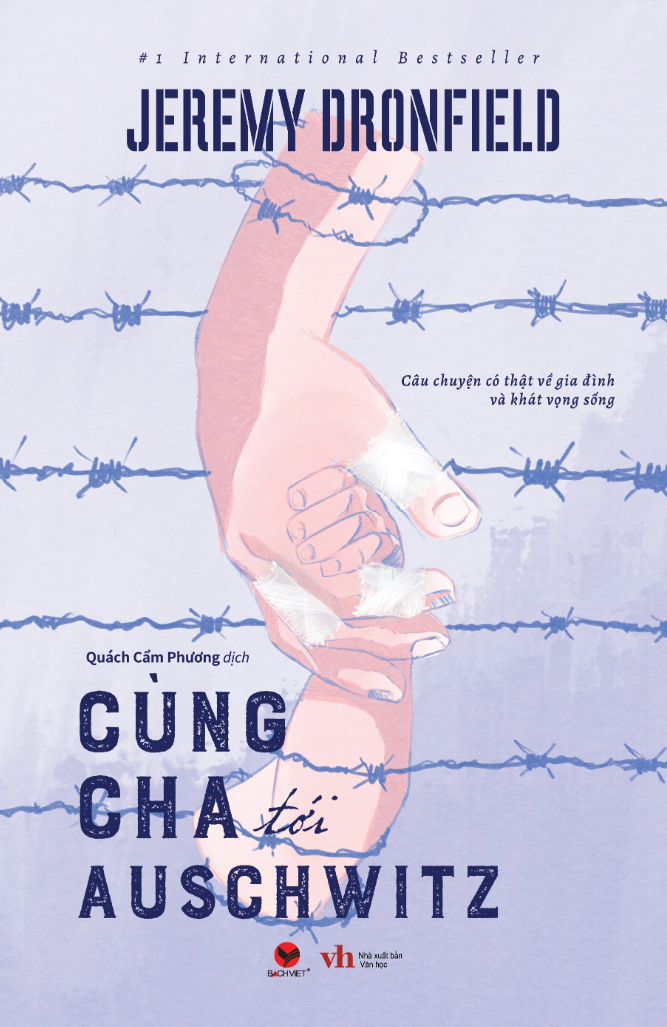 Cùng cha tới Auschwitz