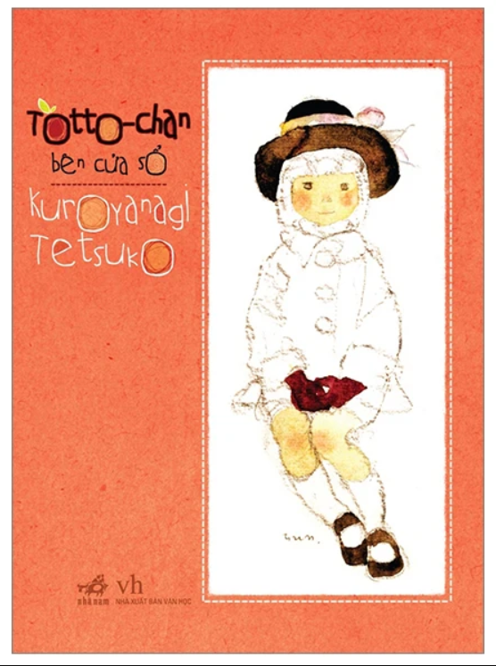 Tottochan bên cửa sổ - Tái bản 2024