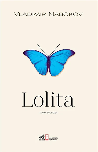Lolita (Tái Bản 2024)