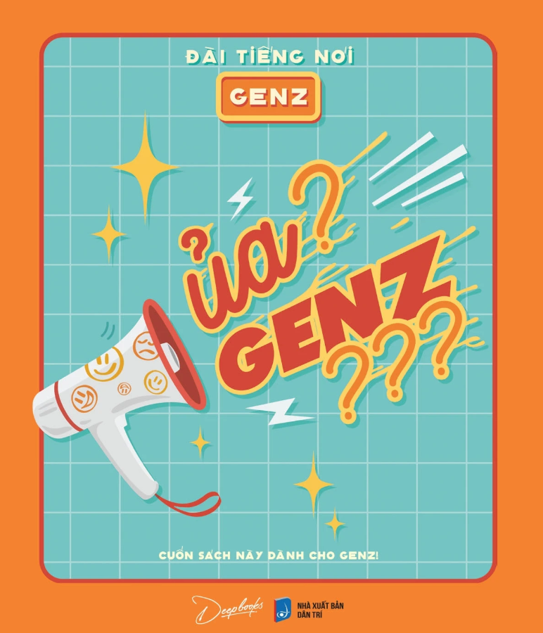 Ủa? Genz???