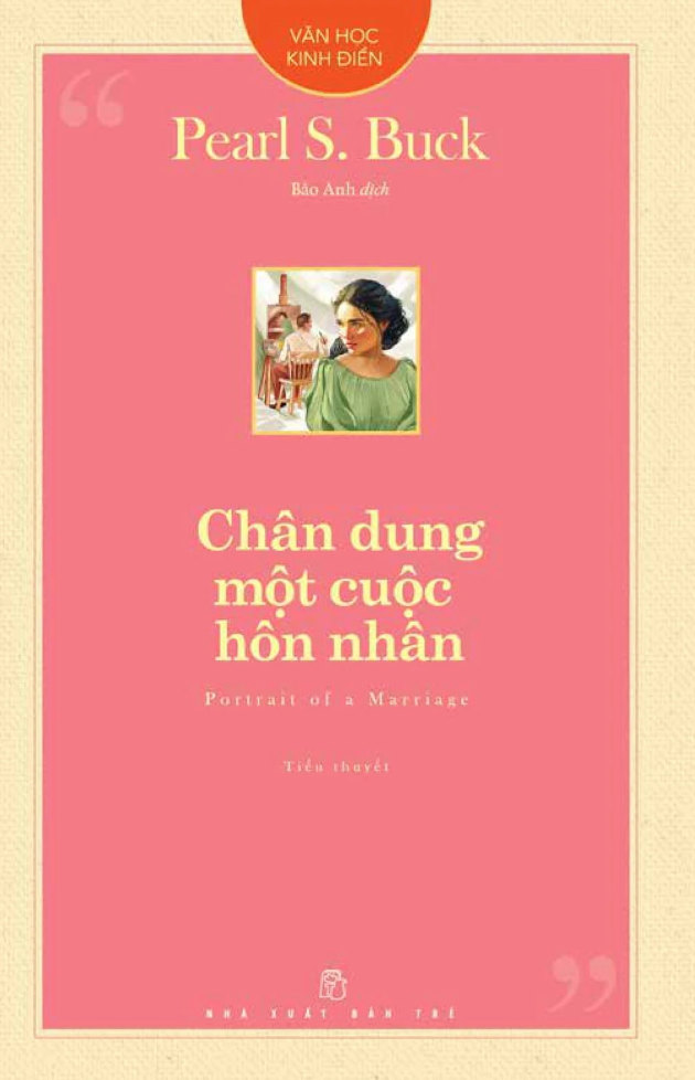 Văn học kinh điển. Chân dung một cuộc hôn nhân